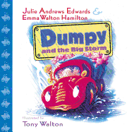 Dumpy and the Big Storm