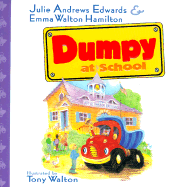 Dumpy at School