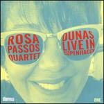 Dunas: Live in Copenhagen