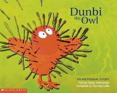 Dunbi the Owl
