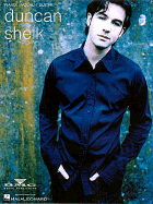 Duncan Sheik