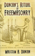 Duncan's Ritual of Freemasonry
