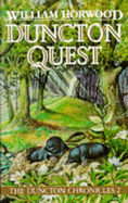 Duncton Quest Part 2 - Horwood