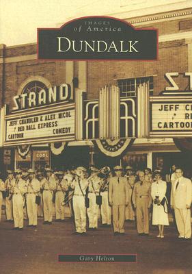 Dundalk - Gary Helton (Author)