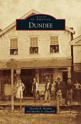 Dundee - Heinlein, Dorothy R, and Churchill, Martha A