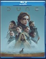 Dune [Blu-ray]