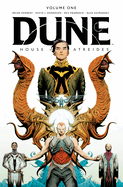 Dune: House Atreides Vol. 1