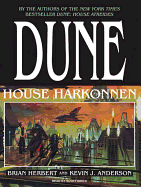 Dune: House Harkonnen