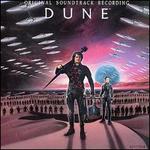 Dune [Original Motion Picture Soundtrack]