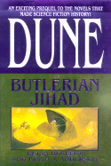 Dune: The Butlerian Jihad