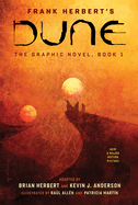 Dune: The Graphic Novel, Book 1: Dune: Volume 1