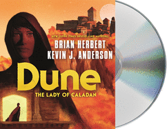 Dune: The Lady of Caladan