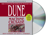 Dune: The Machine Crusade
