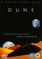 Dune - David Lynch
