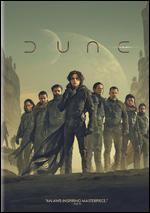 Dune - Denis Villeneuve