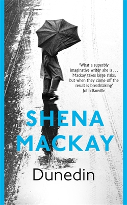 Dunedin - Mackay, Shena