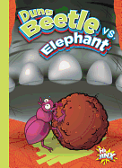 Dung Beetle vs. Elephant