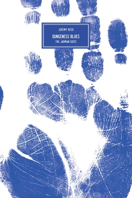 Dungeness Blues: The Jarman Suite - Reed, Jeremy