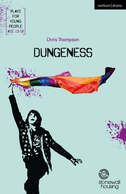 Dungeness - Thompson, Chris