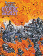 Dungeon Crawl Classics - The Empire of the East