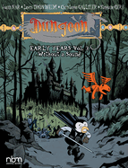 Dungeon: Early Years, Vol. 3: Without a Sound Volume 3