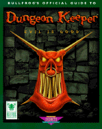 Dungeon Keeper Official Secrets