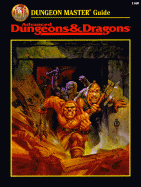 Dungeon Master Guide