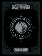 Dungeon Master's Guide: Core Rulebook Two - Cook, Monte, and Wizards Team