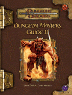 Dungeon Master's Guide II - Decker, Jesse, and Noonan, David, and Thomasson, Chris