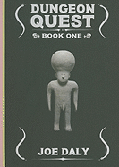 Dungeon Quest: Book One: Book One