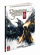 Dungeon Siege III