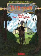 Dungeon: Zenith - Vol. 3: Back in Style: Volume 3