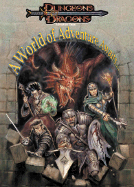 Dungeons and Dragons Adventure Game: The Adventure Begins Here!