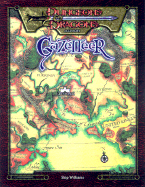 Dungeons and Dragons Gazetteer