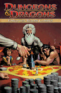 Dungeons & Dragons: Forgotten Realms Classics, Volume 4
