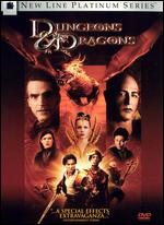 Dungeons & Dragons - Courtney Solomon