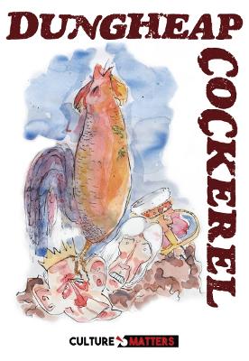 Dungheap Cockerel - Bulkeley, Rip (Editor)