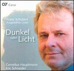 Dunkel oder Licht