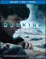 Dunkirk [Blu-ray]