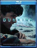 Dunkirk [Blu-ray] - Christopher Nolan