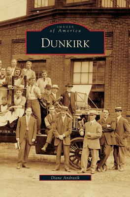 Dunkirk - Andrasik, Diane