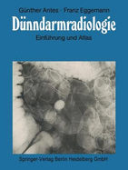Dunndarmradiologie: Einfuhrung Und Atlas