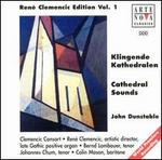 Dunstable: Cathedral sounds