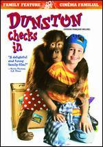 Dunston Checks In