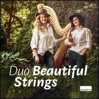 Duo Beautiful Strings - Duo Beautiful Strings