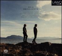 Duo Brilliante - Arvid Engeg�rd (violin); Knut Erik Sundquist (double bass); Norwegian Radio Orchestra; Terje Boye Hansen (conductor)