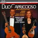 Duo Capriccioso - Michael Tr�ster (guitar)