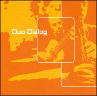 Duo Dialog - Dan Larsson (clarinet); Magnus Gr�nlund (guitar)