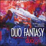 Duo Fantasy