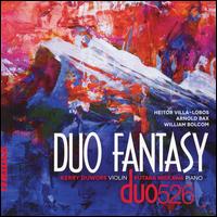 Duo Fantasy - Duo526